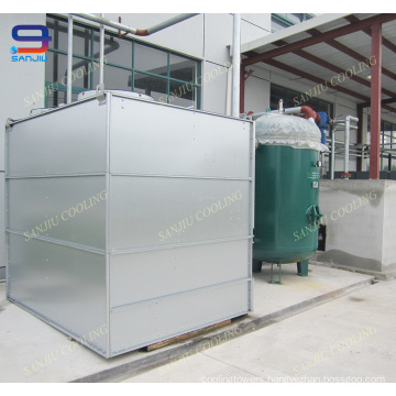 Closed Cooling Tower, HVAC Cooling Tower superdyma Water Cooling System